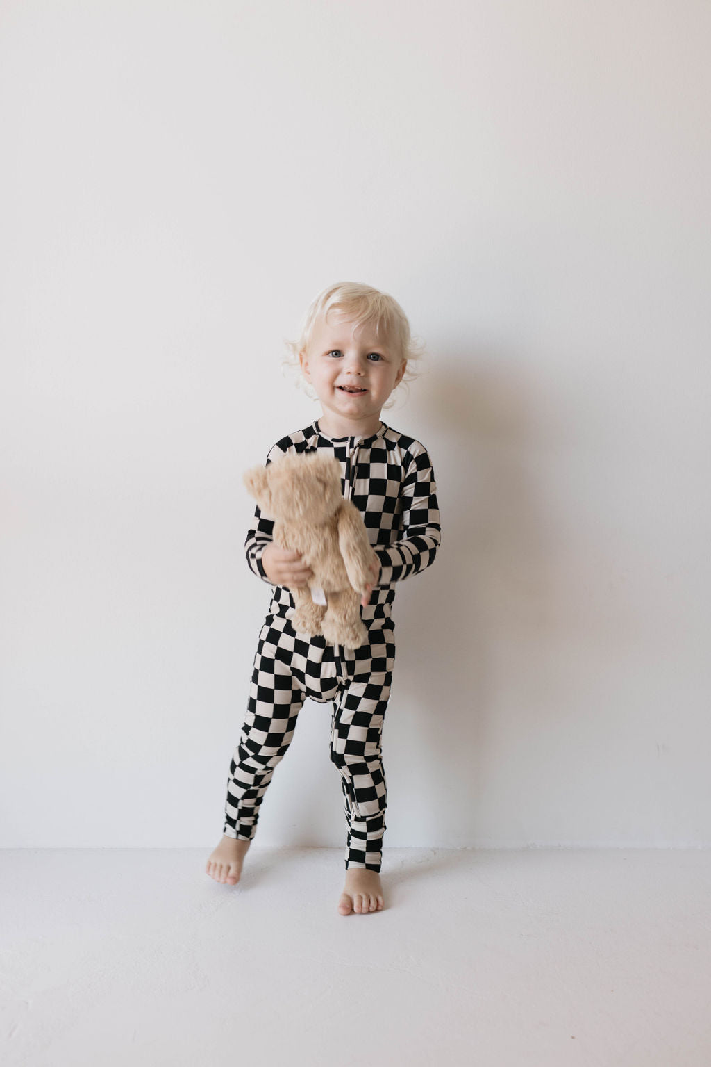 Forever French – Worn Wild