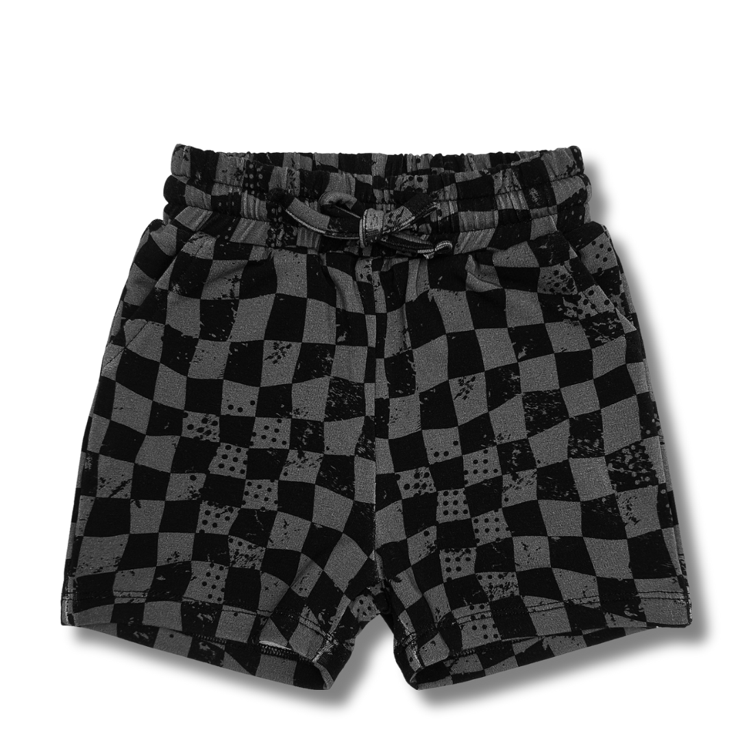 Stealth Shorts /