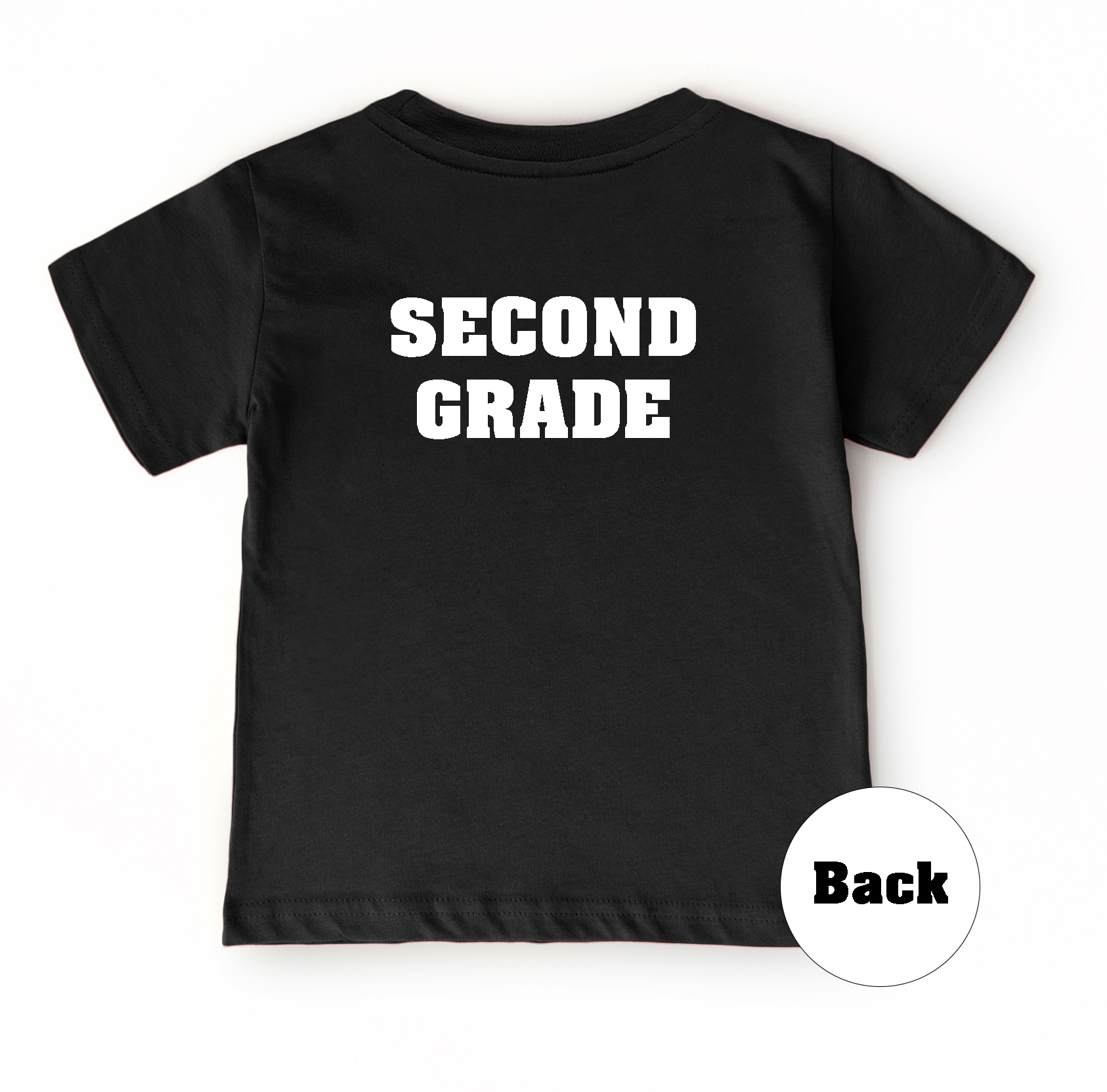 Ready to Dominate | Fourth Grade