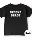 Ready to Dominate | Fourth Grade