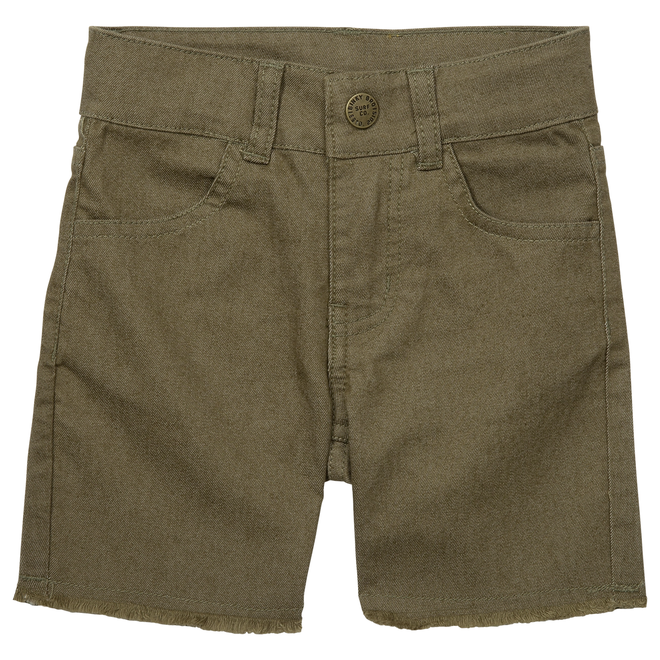 Waco Shorts - Army