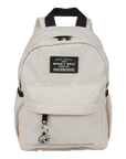 Backpack (Cream Cord)