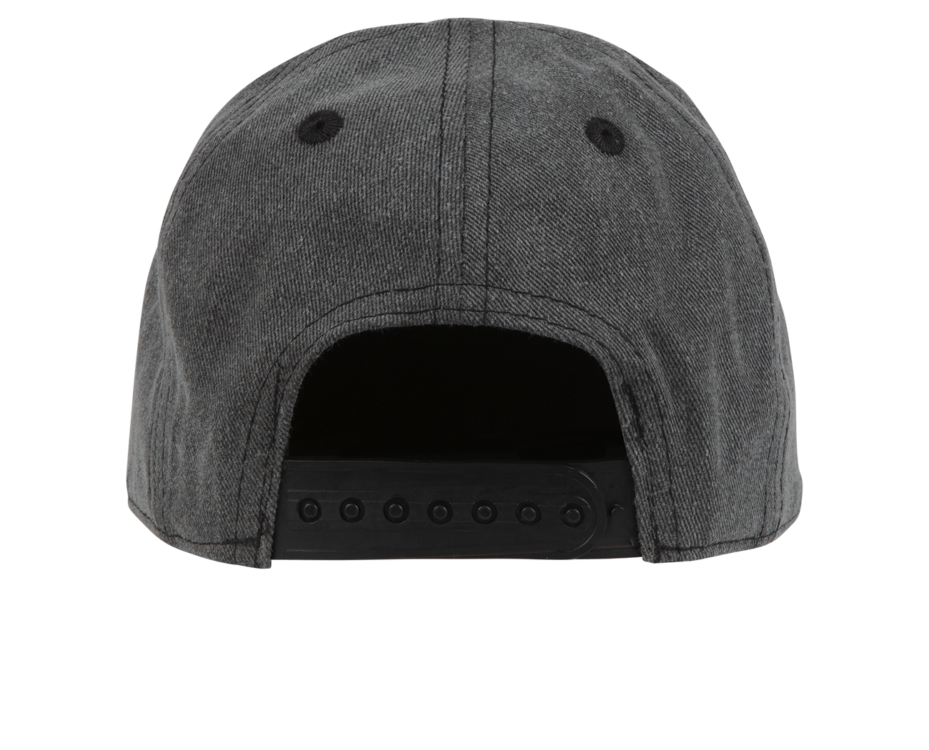 Torrey Pines Hat: Toddler (12 months - 3 years) / charcoal / Standard Fit