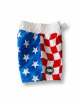 Swim Trunks  | Patriotic