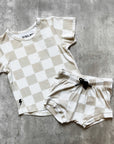 Bummie Two Piece Set in Callen