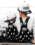 Rebel Overalls in Jagger