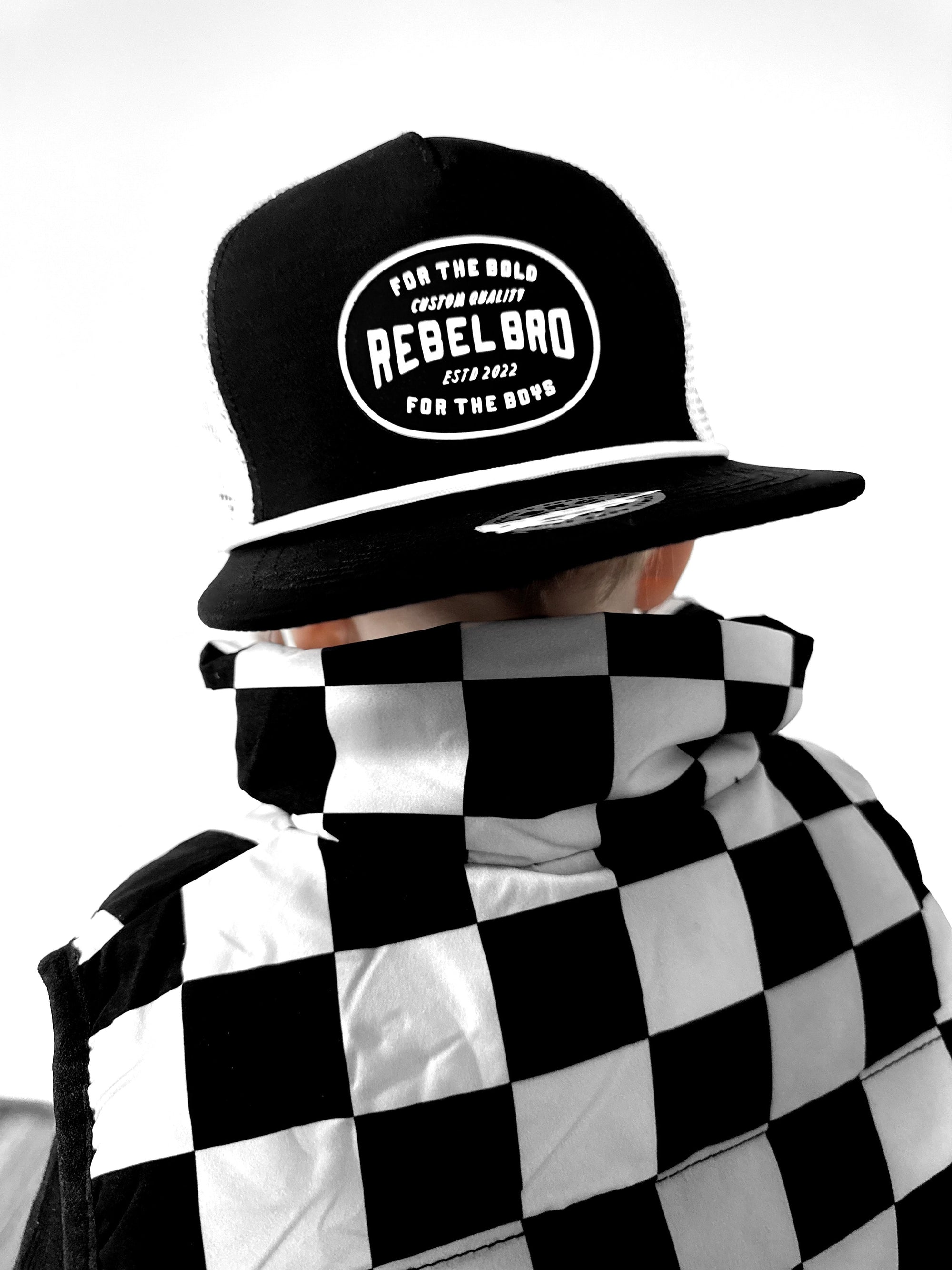 Orion x Hydro Snapback