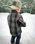 OLIVE SHACKET