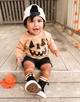 Jack-O'-Lantern