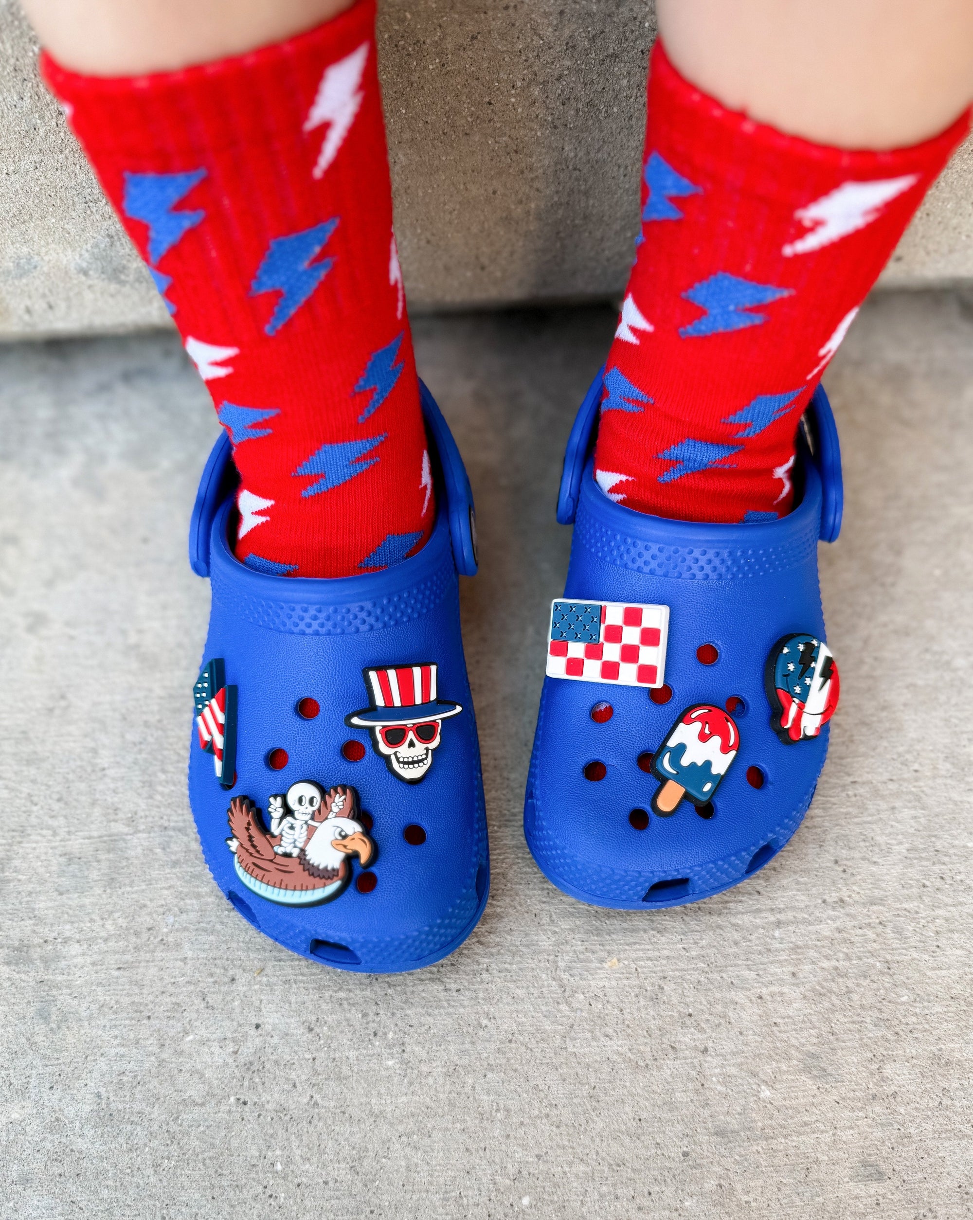 America Charms