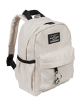 Backpack (Cream Cord)