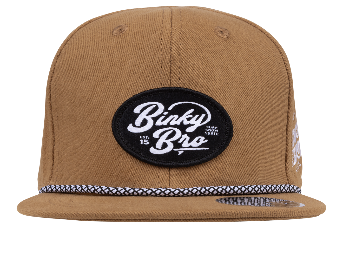 Sandstorm Hat: Beige / 4-12Mo / Standard Fit