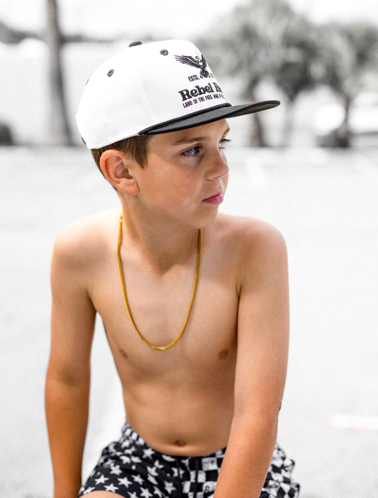 Hydro Snapback in Free Bird