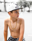 Hydro Snapback in Free Bird