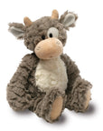 14IN CUDDLY COW-AVERY