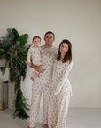 Men's Short Sleeve Pajamas | Gingersnap