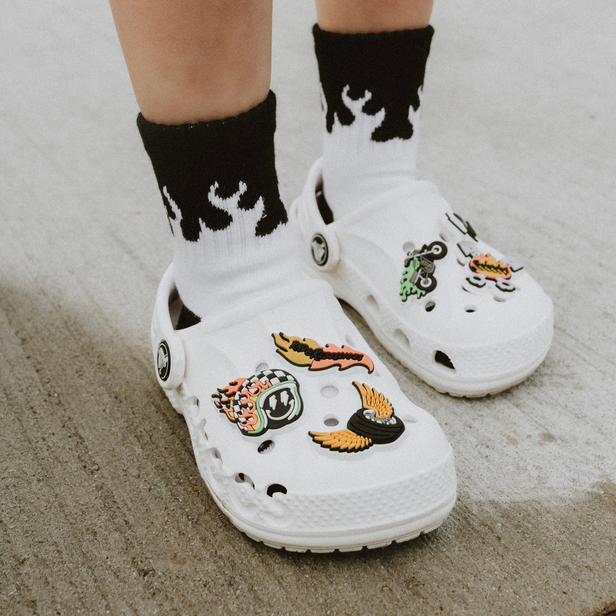 Rad &amp; Rebellious Charms