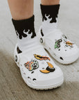 Rad & Rebellious Charms