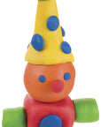 Toysmith Rainbow Clay, 24 Different Colors