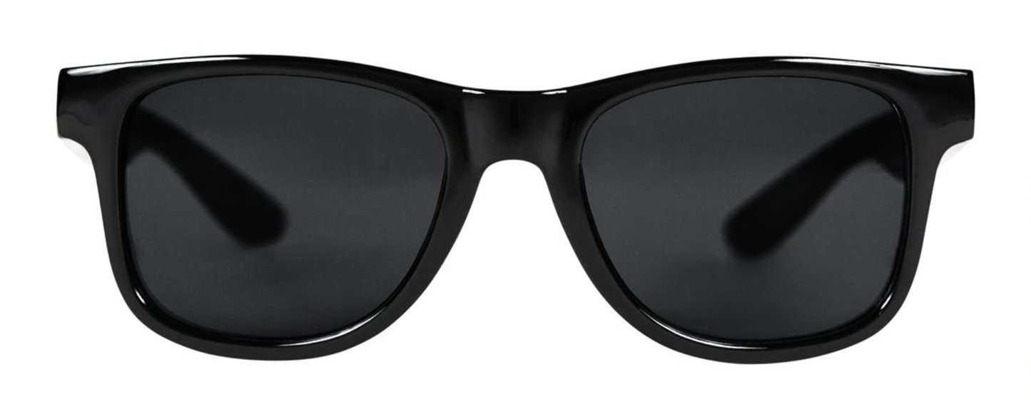 Tamarindo (Black) Sunglasses