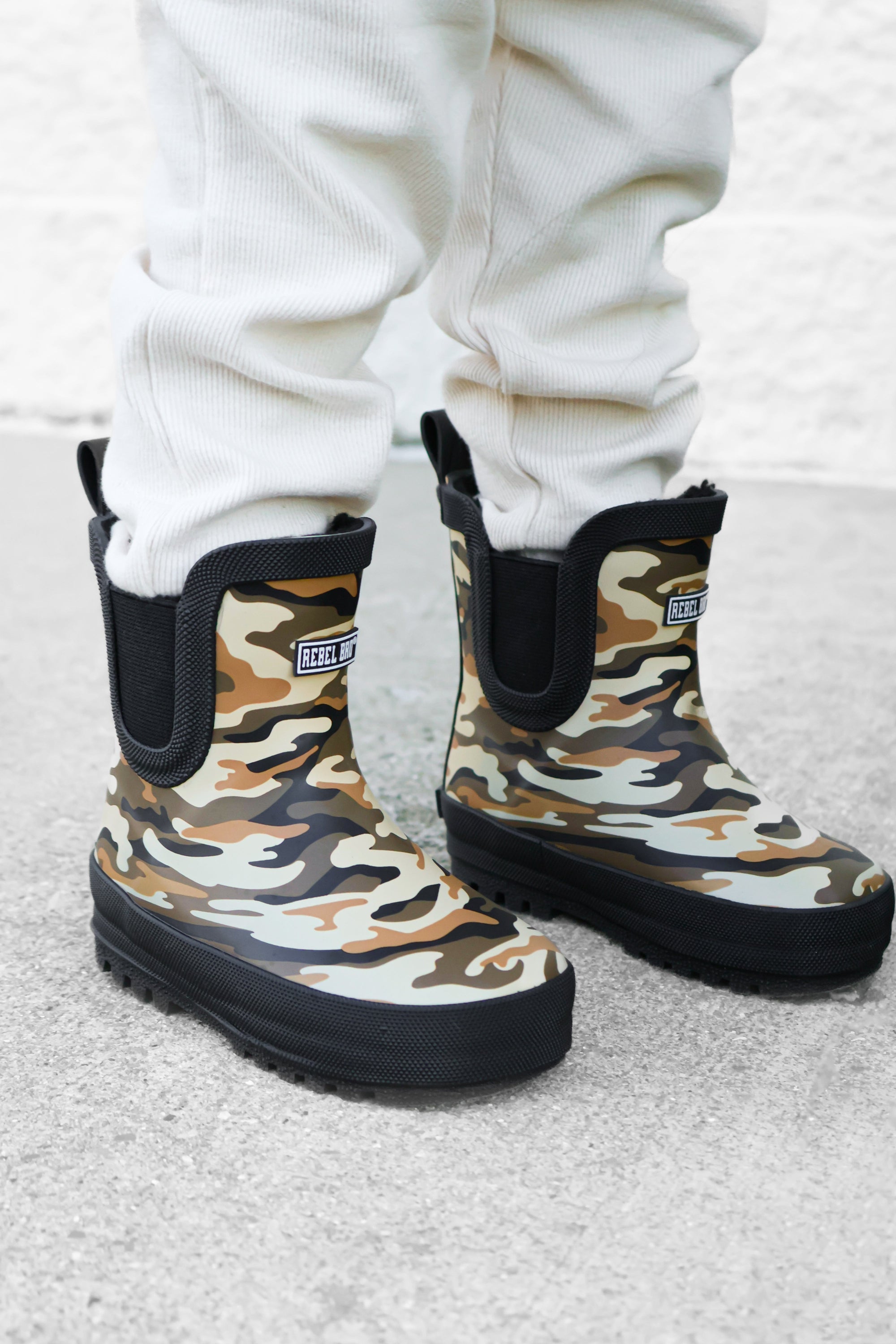 Classic Midi Boot in Ranger (PREORDER)
