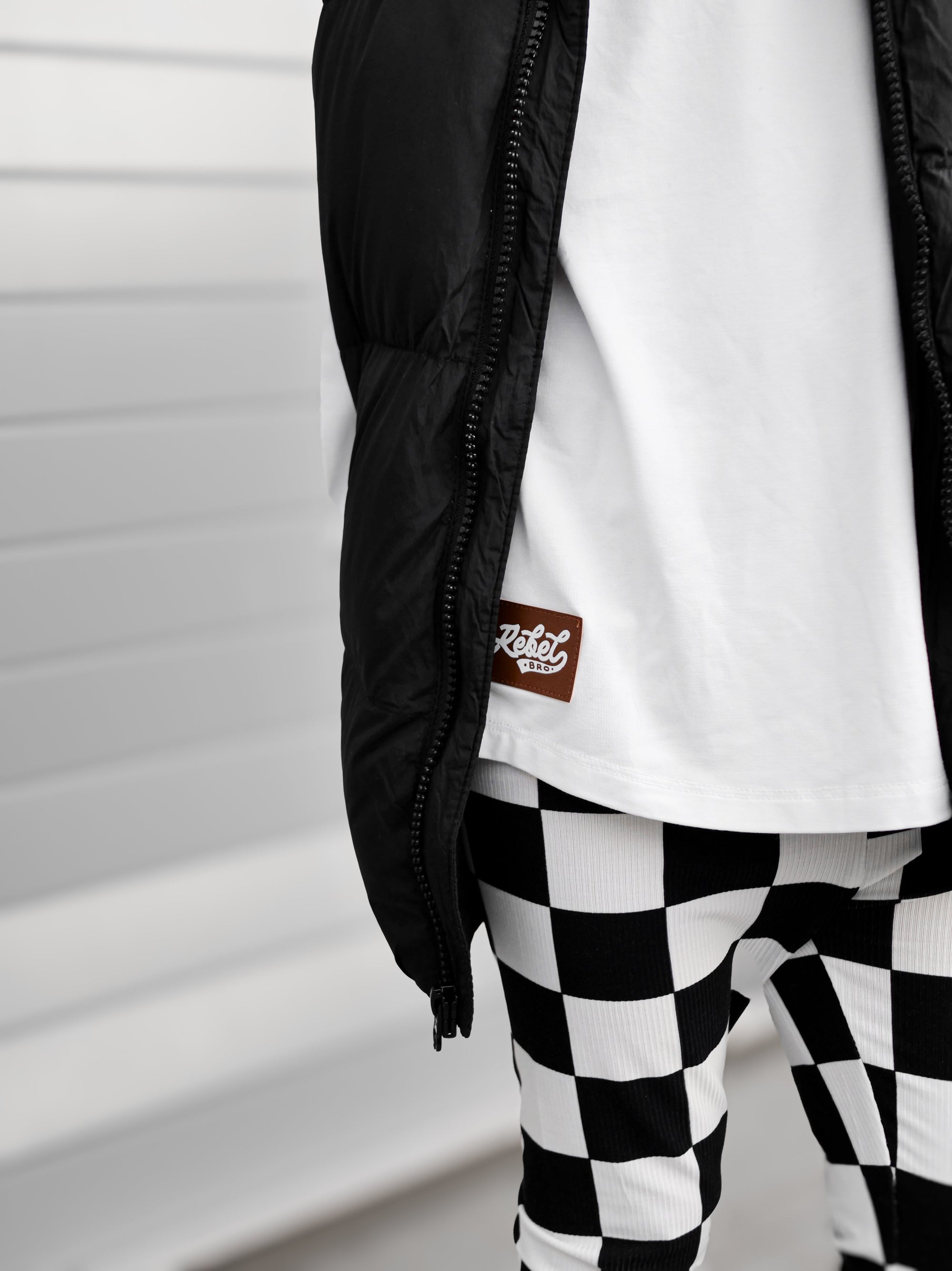 Long Sleeve Bamboo Tees (4 Pack)