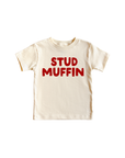 STUD MUFFIN Tee