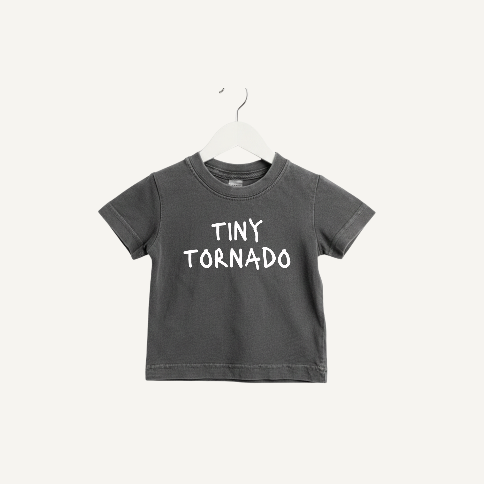 Tiny Tornado