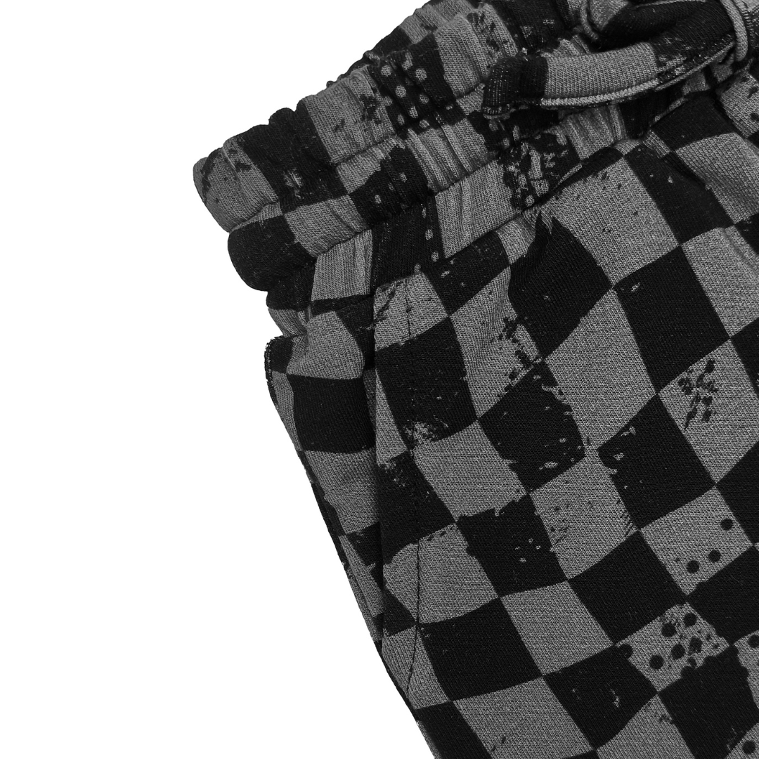 Stealth Shorts /