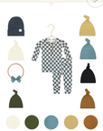 Miles Swaddle Blanket