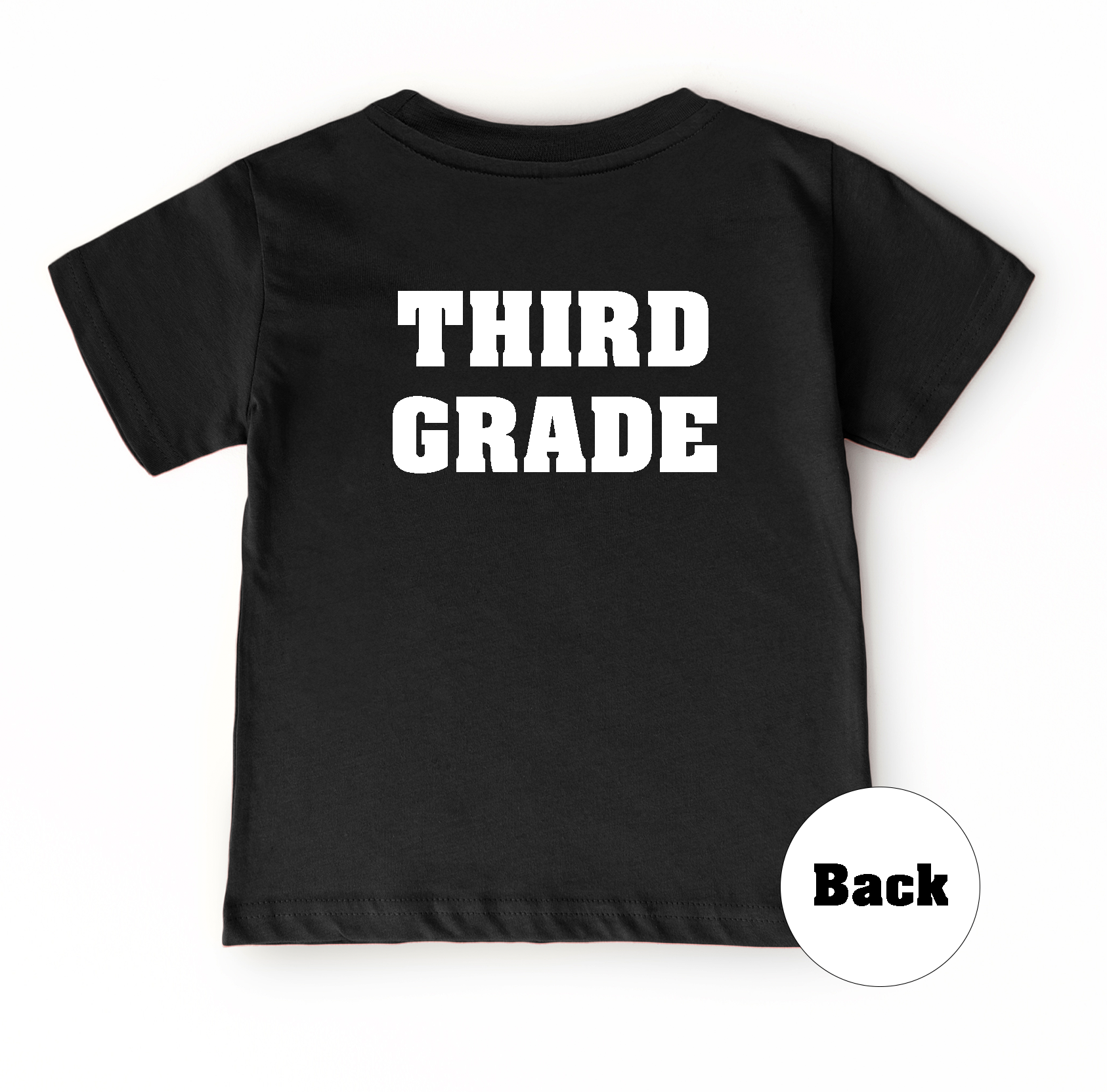 Ready to Dominate | Fourth Grade
