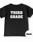 Ready to Dominate | Back to School