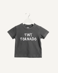 Tiny Tornado
