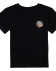Kids Graphic T-Shirt Surf Culture