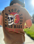Free Your Soul Tee