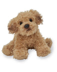 5IN DOG GOLDEN DOODLE-LEO