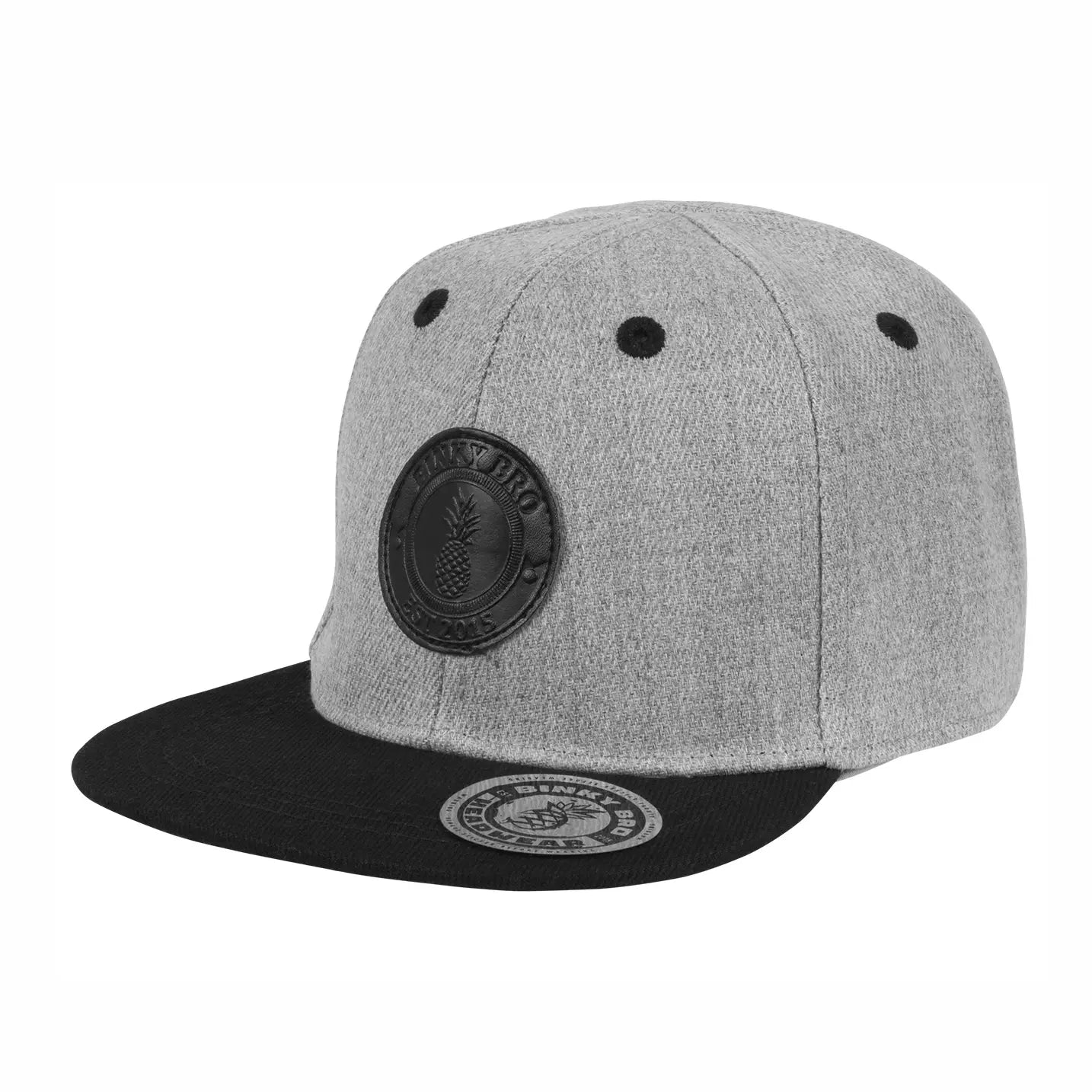 WW Snapback - Finley 3.0
