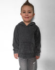 STORM WASHED • WAFFLE HOODIE