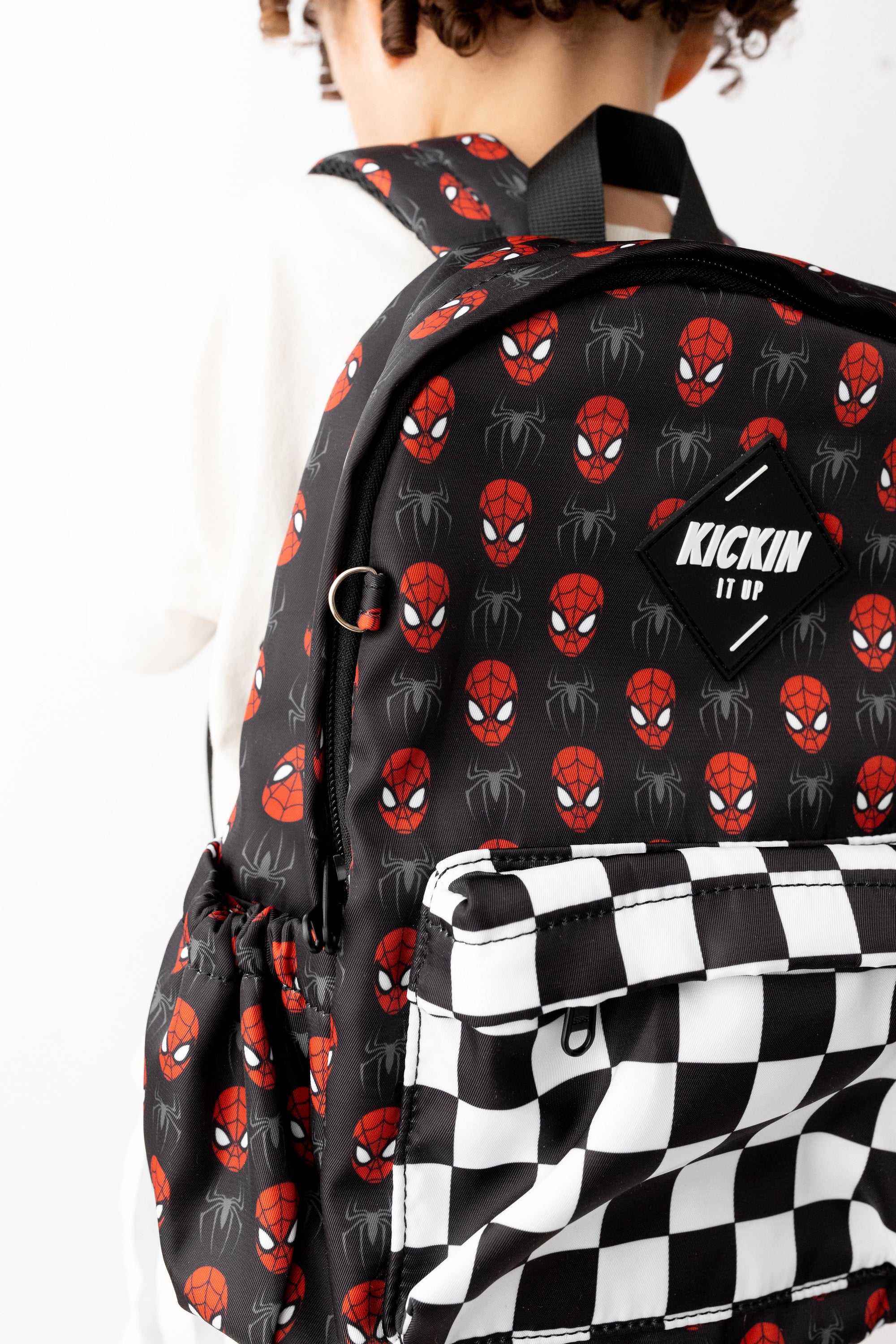 *PRE-ORDER * Mid-Size Backpack estimated arrival Mid to End Of July