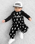 Rebel Overalls in Jagger
