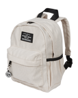 Backpack (Cream Cord)