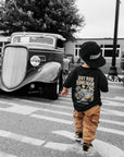 Hot Rod Hooligan Graphic Tee