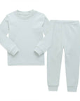 Daily Cotton Boys Girls Long Sleeve PJs