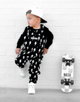 Rebel Overalls in Jagger