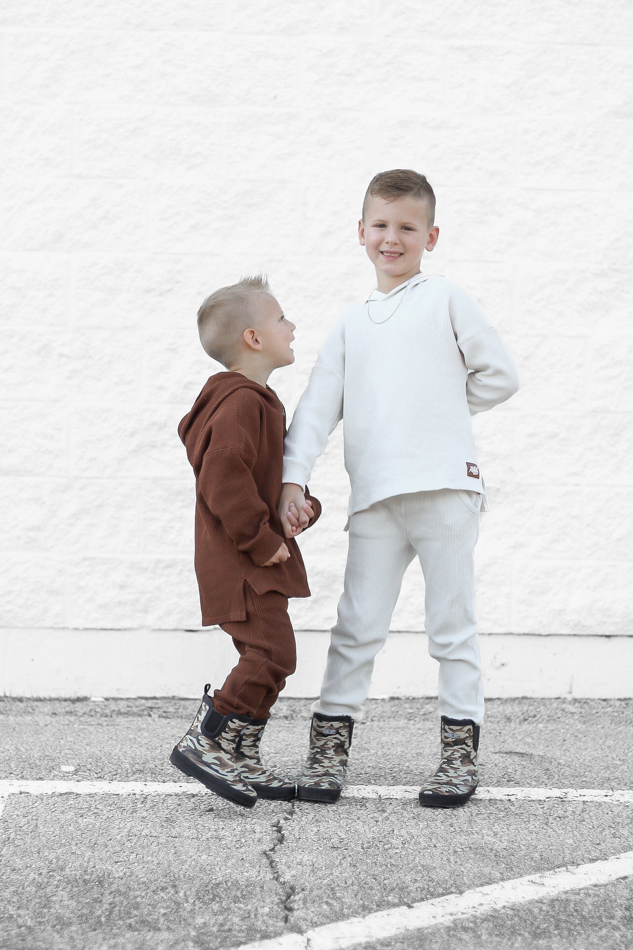 Classic Midi Boot in Ranger (PREORDER)
