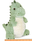 Rex  the T-Rex