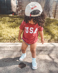 USA | Kids & Adult