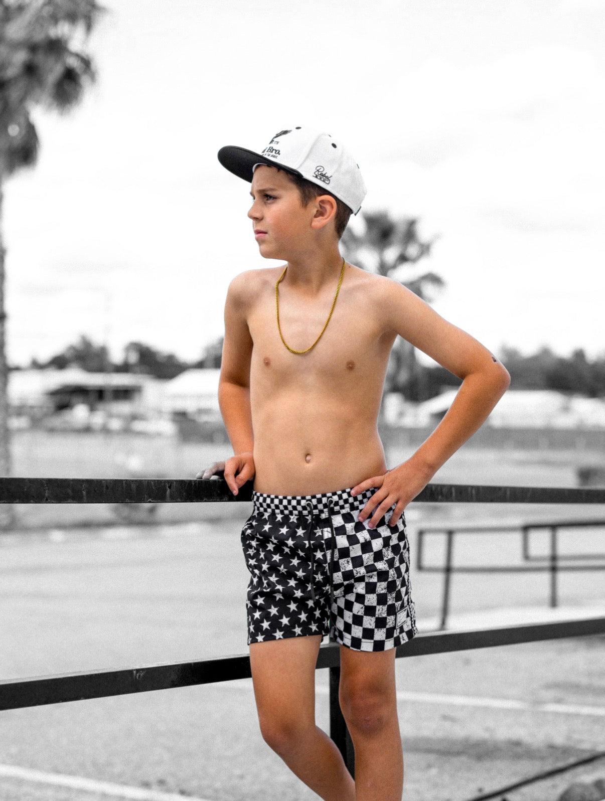 Hydro Snapback in Free Bird
