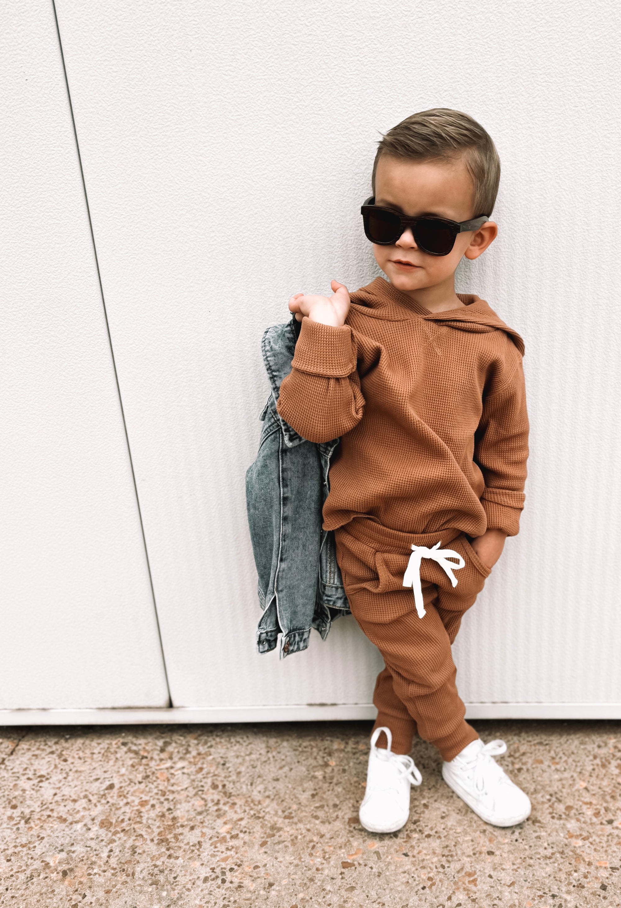 WW Oktoberfest Waffle Set - EXCLUSIVE