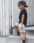 Jagger x Hydro Snapback || WATERPROOF